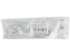 Сетевой шнур Эра LLED-А-CABLE-1m-W Б0056542