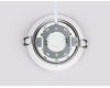 Встраиваемый светильник Ambrella Light GX Standard Tech Techno Spot TN51911