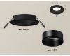 Встраиваемый светильник Ambrella Light Techno XC6513002 (C6513, N6111)