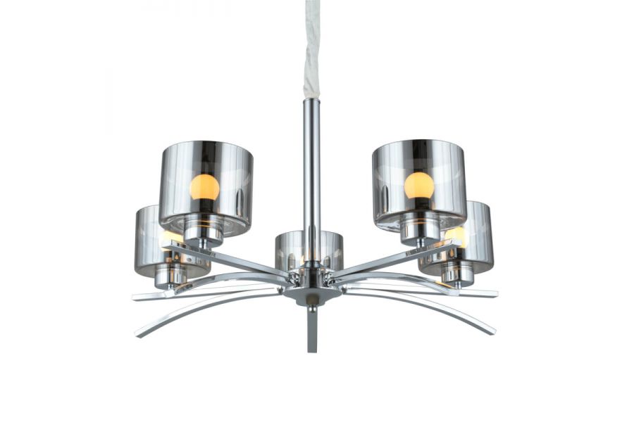 Подвесная люстра Omnilux Alassio OML-55803-05