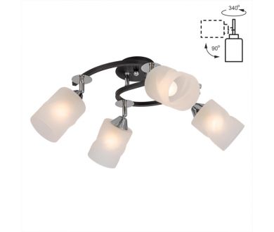 Потолочная люстра Citilux Сиерра CL119241