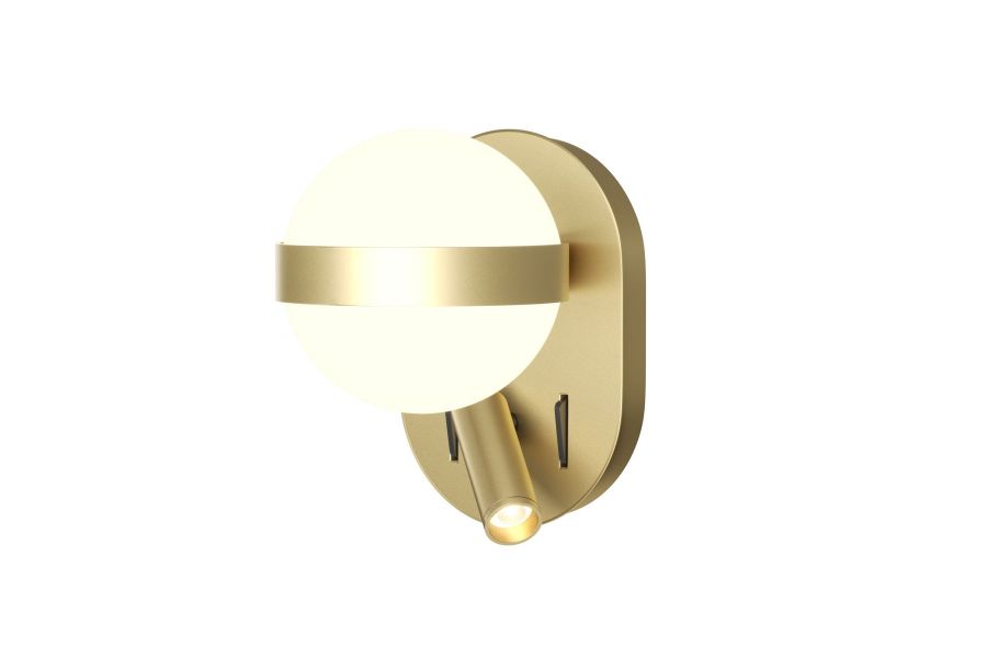 Бра Maytoni Dialogue MOD441WL-L8BS3K