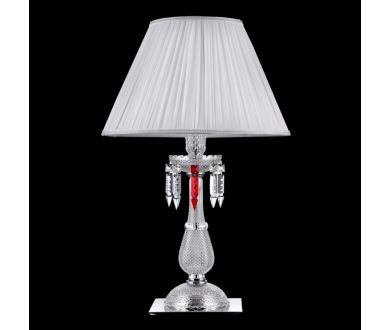Настольная лампа Crystal Lux Princess LG1