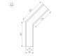 Соединитель профиля Arlight SL-LINIA 030123