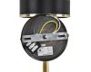 Бра Lumion Moderni Demetra 8406/1W