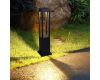 Ландшафтный светильник Reluce 09960-0.7-001JH 0,6M LED7W BK RLOS