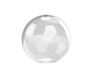Плафон Nowodvorski Cameleon Sphere L Transparent 8528