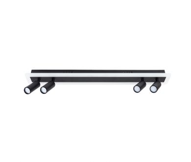 Спот Arte Lamp Tommy A2607PL-30BK
