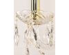 Бра Bohemia Ivele Crystal 105B/2/165 G