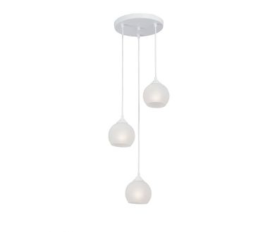Купить Подвесной светильник Vitaluce V3785-0/3S Подвесной светильник Vitaluce V3785-0/3S