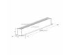 Шинопровод Arlight MAG-TRACK-4560-F 026898(1)