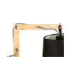 Спот Arte Lamp Pinocchio A5700AP-1BK