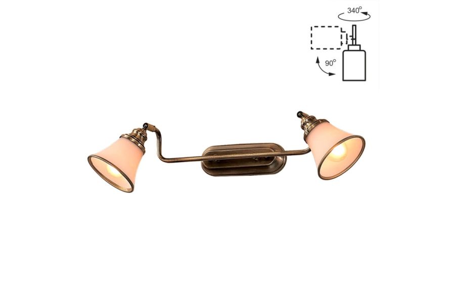 Спот Citilux Прованс CL511523