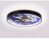 Настенно-потолочный светильник Ambrella Light Wall FW11131
