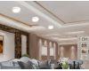 Встраиваемый светильник Ambrella Light Techno spot GX53 Acrylic tech TN5214
