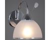 Бра ILLUMICO IL0495-1WSQ-25CH ELITE