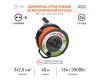 Удлинитель силовой Эра RMx-4es-3x2.5-40m-IP44 Б0052921