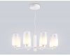 Подвесная люстра Ambrella Light High Light Modern LH11109