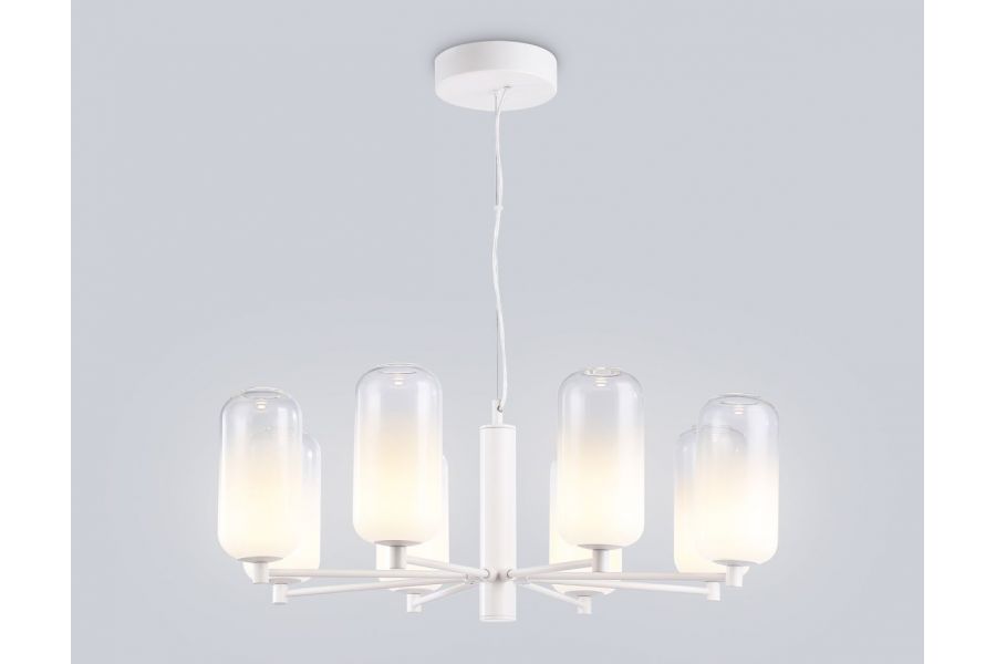 Подвесная люстра Ambrella Light High Light Modern LH11109