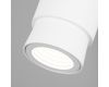 Спот Eurosvet Plat 20125/1 LED белый