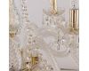Подвесная люстра Bohemia Ivele Crystal 101/10+5/300 G