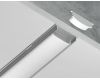 Алюминиевый накладной профиль Ambrella Light Alum Profile GP1600AL