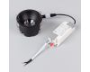 Встраиваемый светильник Arlight MS-HARBOR-R82-10W Warm2700 054480