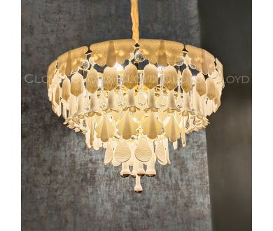 Купить Каскадная люстра Cloyd Plinse 11456 Каскадная люстра Cloyd Plinse 11456