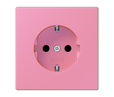 Розетка Schuko Jung LC1520246