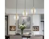 Подвесной светильник ImperiumLoft Center Grid 345587-26