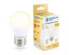 Светодиодная лампа Ambrella Light Bulbing E27 11W 2700K шар 451103