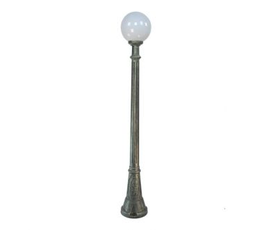 Уличный фонарь Fumagalli Artu/G250 G25.158.000.BYE27