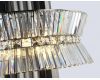 Подвесная люстра Ambrella Light High Light Crystal LH41026