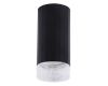 Накладной светильник Crystal Lux CLT 048C BL