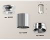 Накладной светильник Ambrella Light Techno XS6305042 (N6903, C6305, N6132)