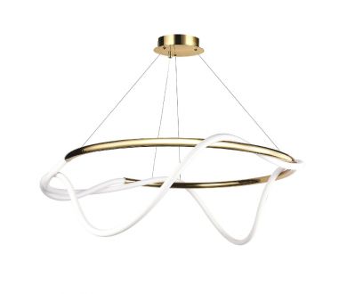 Подвесная люстра Modestyle MS.802.800 BS
