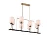 Подвесная люстра ST Luce Веритас SL1404.338.08