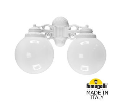 Уличный настенный светильник Fumagalli G25.141.000.WYE27DN