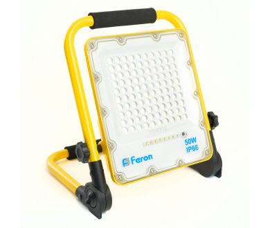 Прожектор Feron LL-951 48676