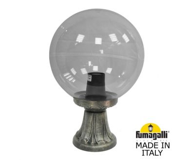 Ландшафтный светильник Fumagalli Globe G30.111.000.BZF1R