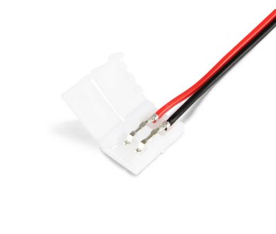 Соединитель гибкий односторонний 2835 (10 шт.) Ambrella Light LED Strip GS7051