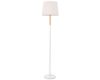 Торшер Lumina Deco Tiro LDF 3113 WT