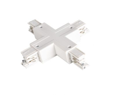 Купить Коннектор Kanlux Tear N CON-X W 33246 Коннектор Kanlux Tear N CON-X W 33246