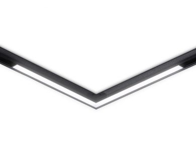 Трековый магнитный светильник Ambrella Light Magnetic Track System GL3982