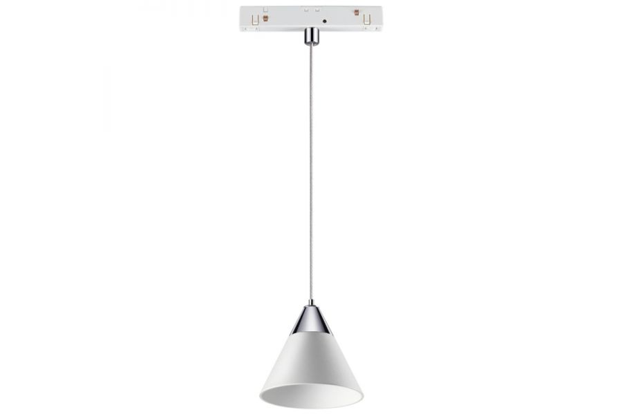 Трековый светильник NOVOTECH FLUM 358406