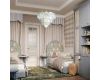 Подвесная люстра LOFT IT Lolly 10492/800 Pearl