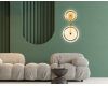 Настенный светильник Ambrella Light High Light Crystal LH31118