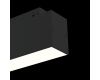 Трековый светильник Maytoni Track lamps TR012-2-7W3K-B