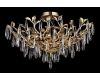 Подвесная люстра Dio D'Arte Elite Acerra E 1.5.60.100 G