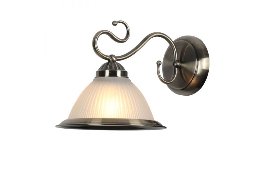 Бра Arte Lamp Costanza A6276AP-1AB